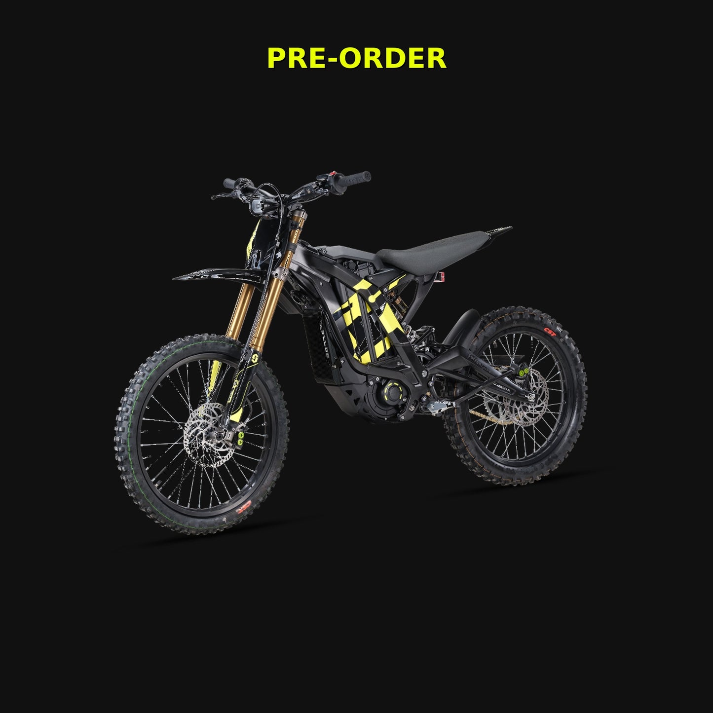 Sur-Ron Light Bee X - PRE-ORDER