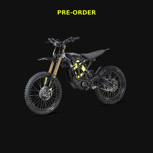 Sur-Ron Light Bee X - PRE-ORDER
