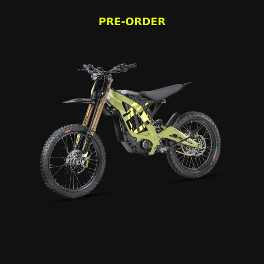 Sur-Ron Light Bee X - PRE-ORDER