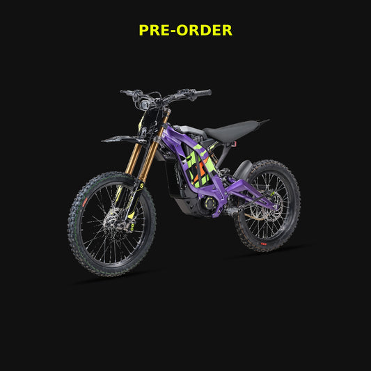 Sur-Ron Light Bee X - PRE-ORDER